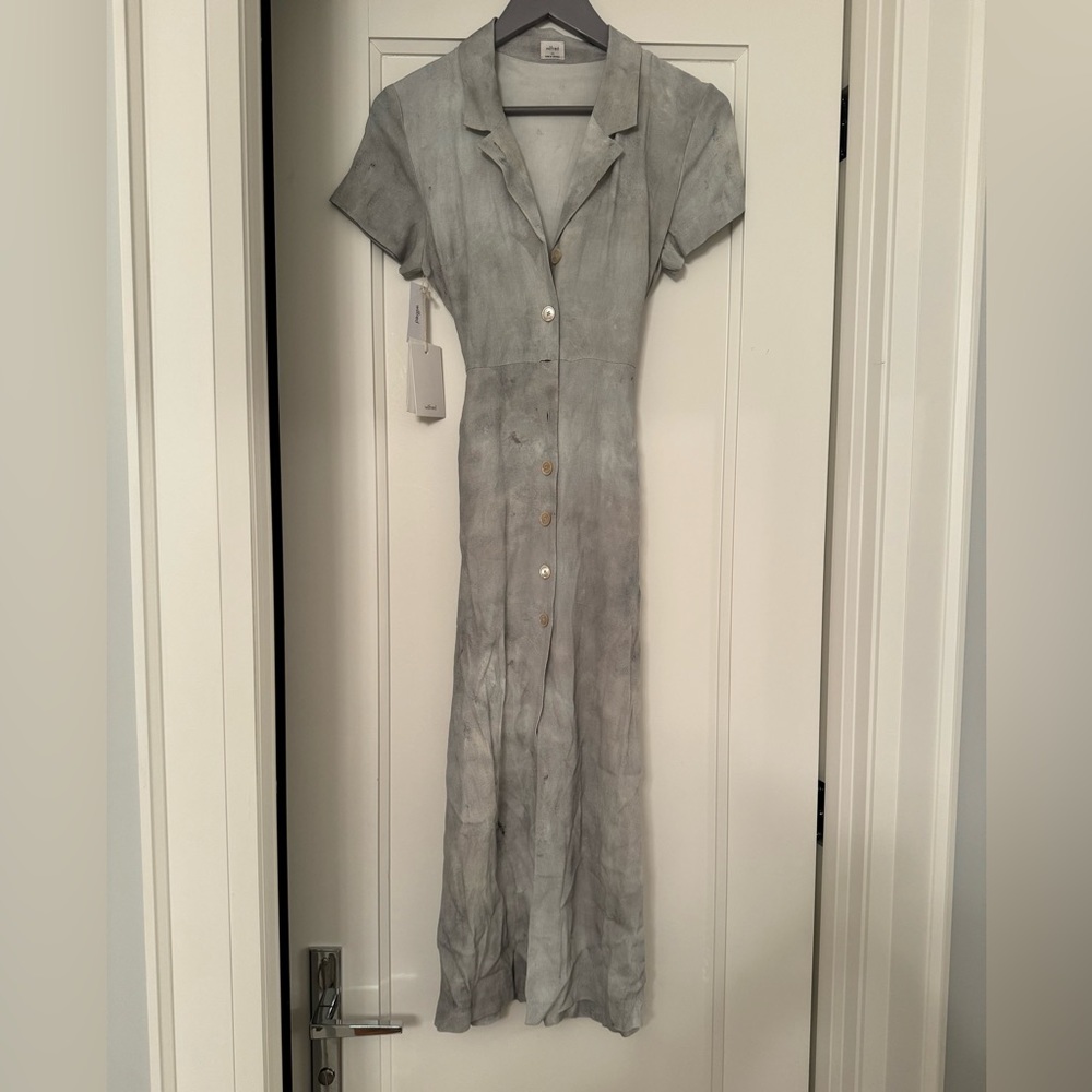 Wilfred Shirt Dress